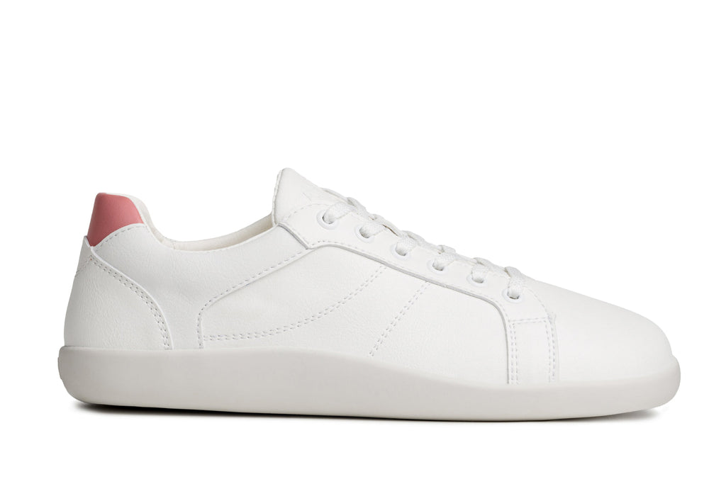 Pura Play barefoot sneakers Pink