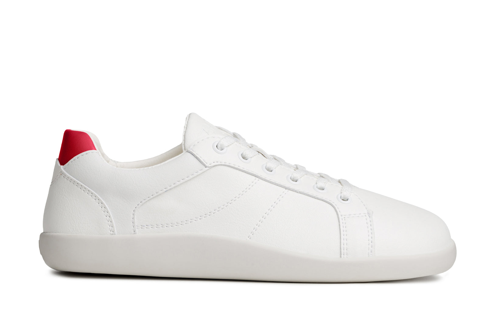 Pura Play Comfort sneakers Red