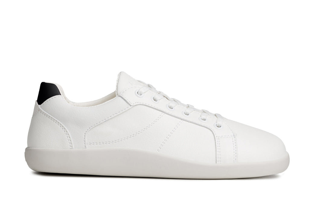 Pura Play barefoot sneakers Black