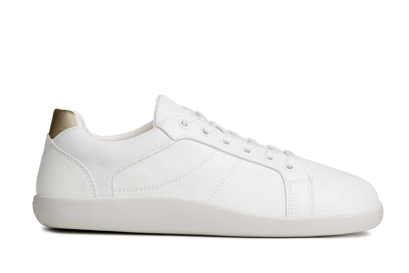 Pura Play barefoot sneakers Gold
