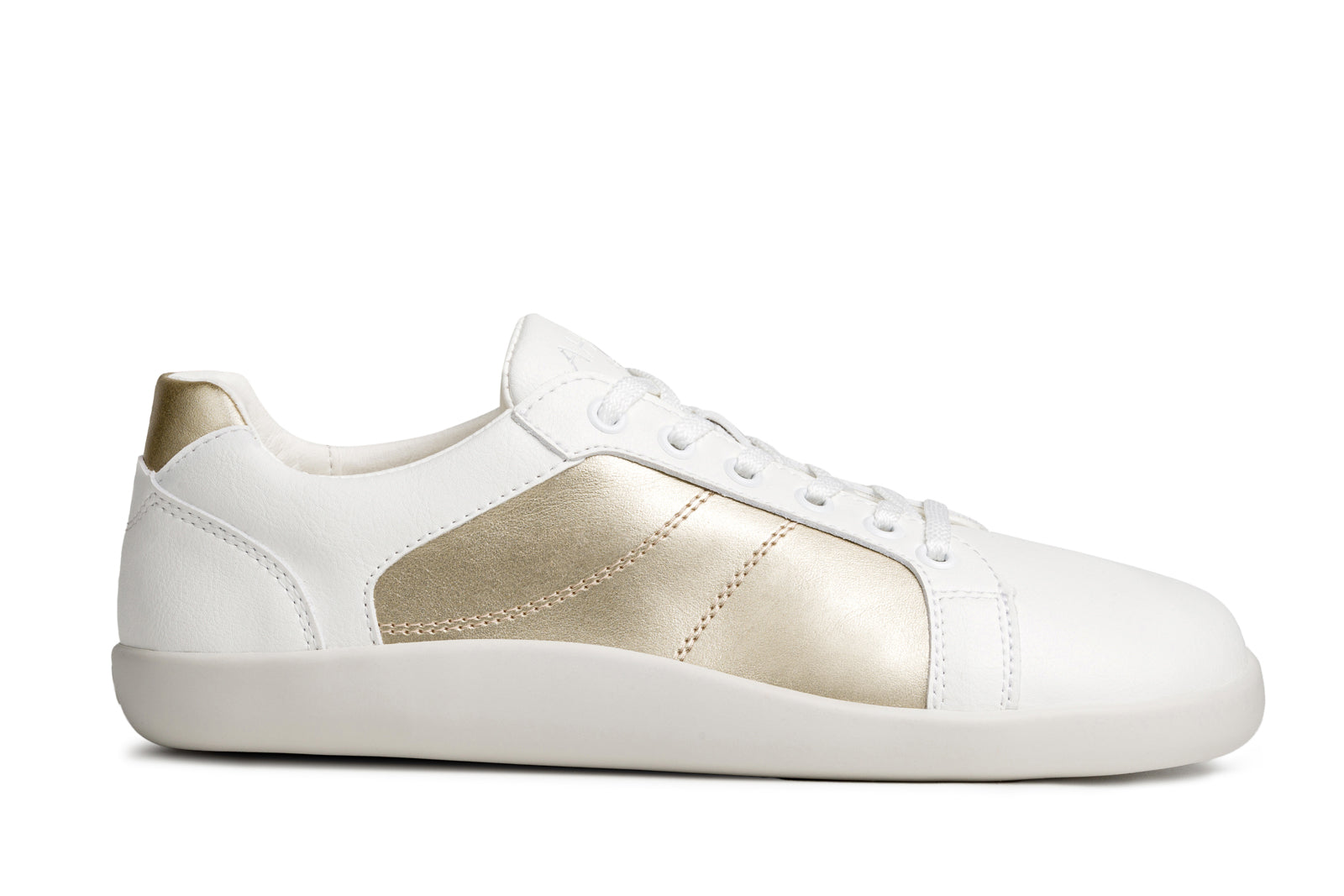 Pura Play Comfort sneakers Golden Sides