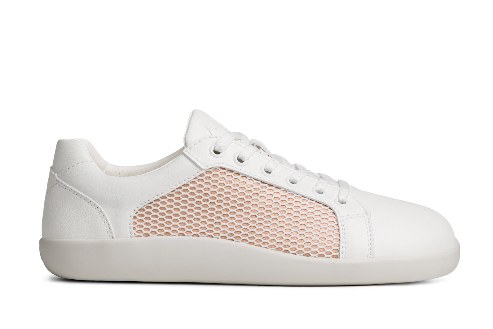 Pura Play barefoot Sneakers Shiny Mesh