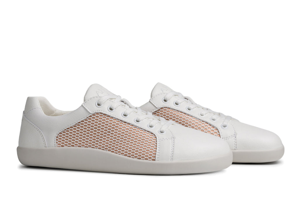 Pura Play Comfort sneakers Shiny Mesh