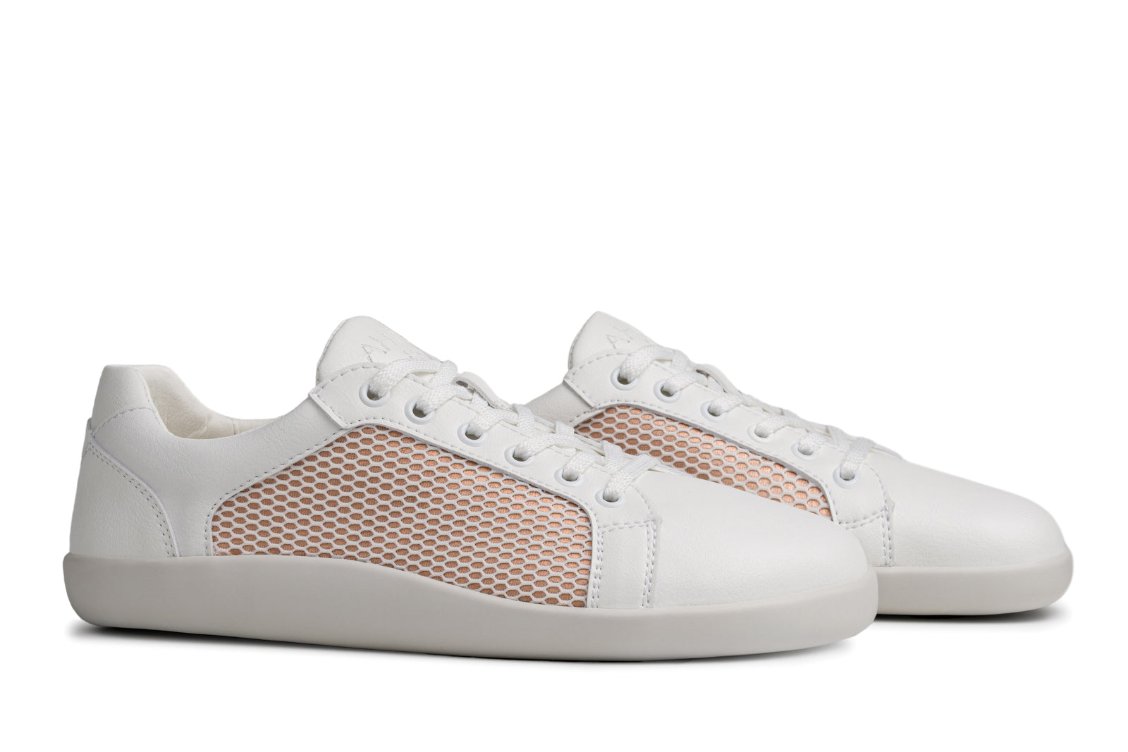 Pura Play Comfort sneakers Shiny Mesh