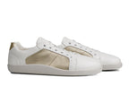 Pura Play barefoot Sneakers Golden Sides