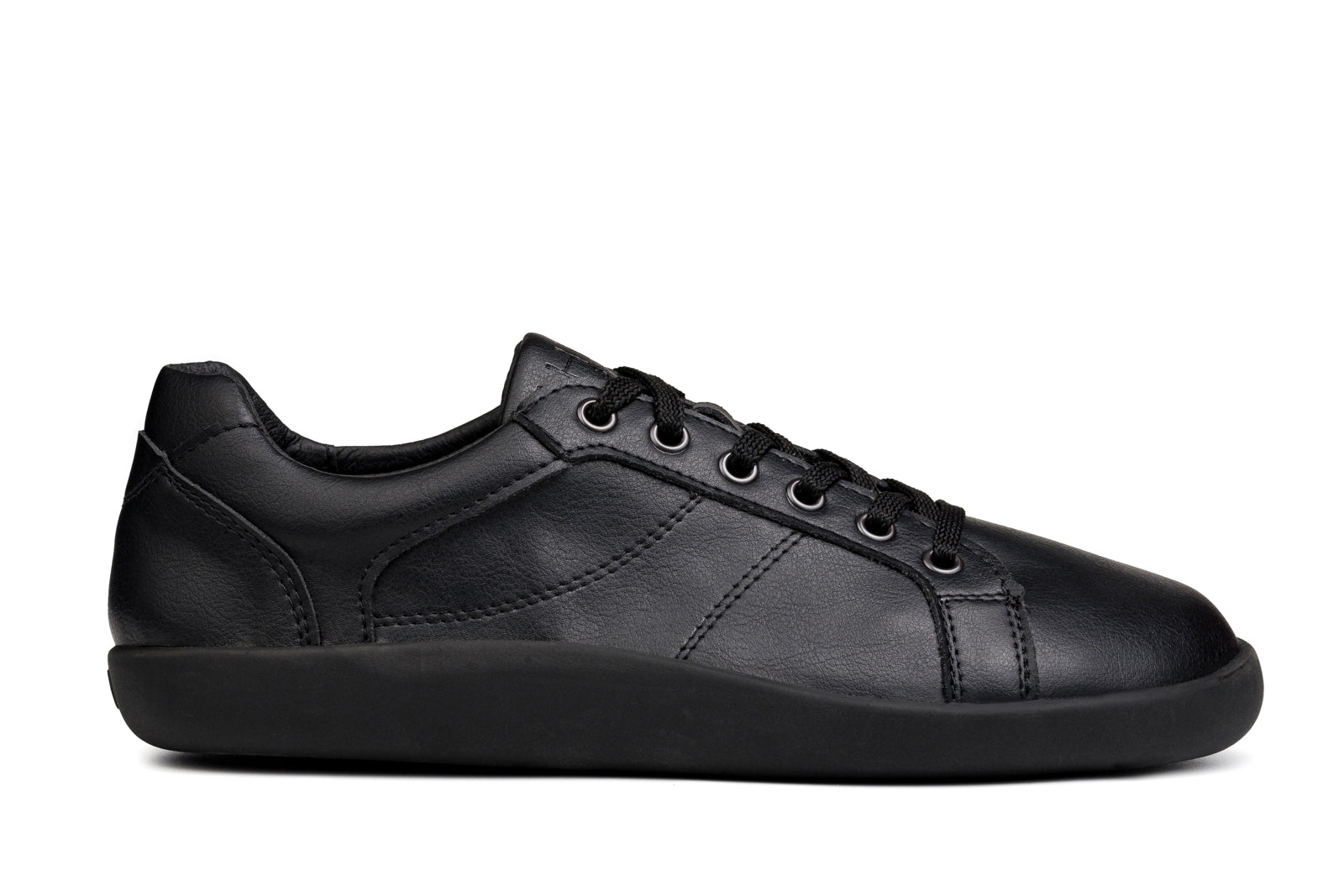 Pura 2.0 Comfort Sneakers – Black