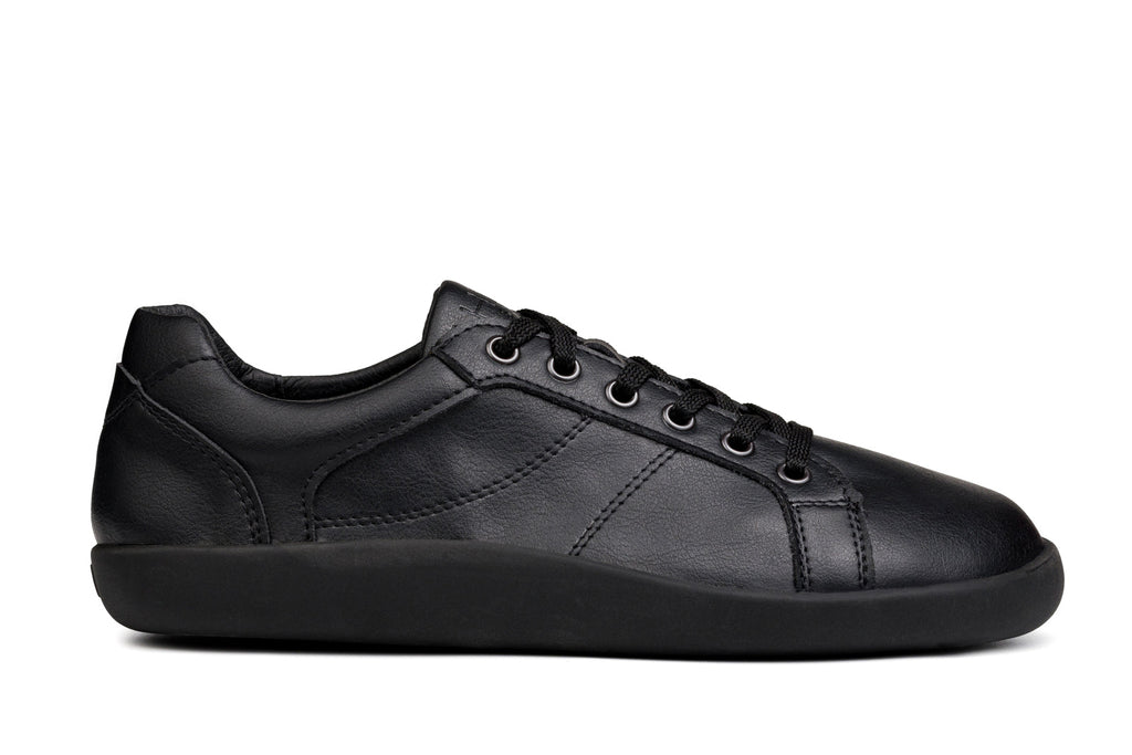 Pura 2.0 Barefoot Sneakers – Black
