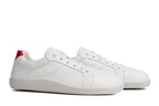 Pura Play barefoot sneakers Red