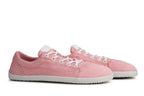 Vida Hemp Comfort pink sneakers