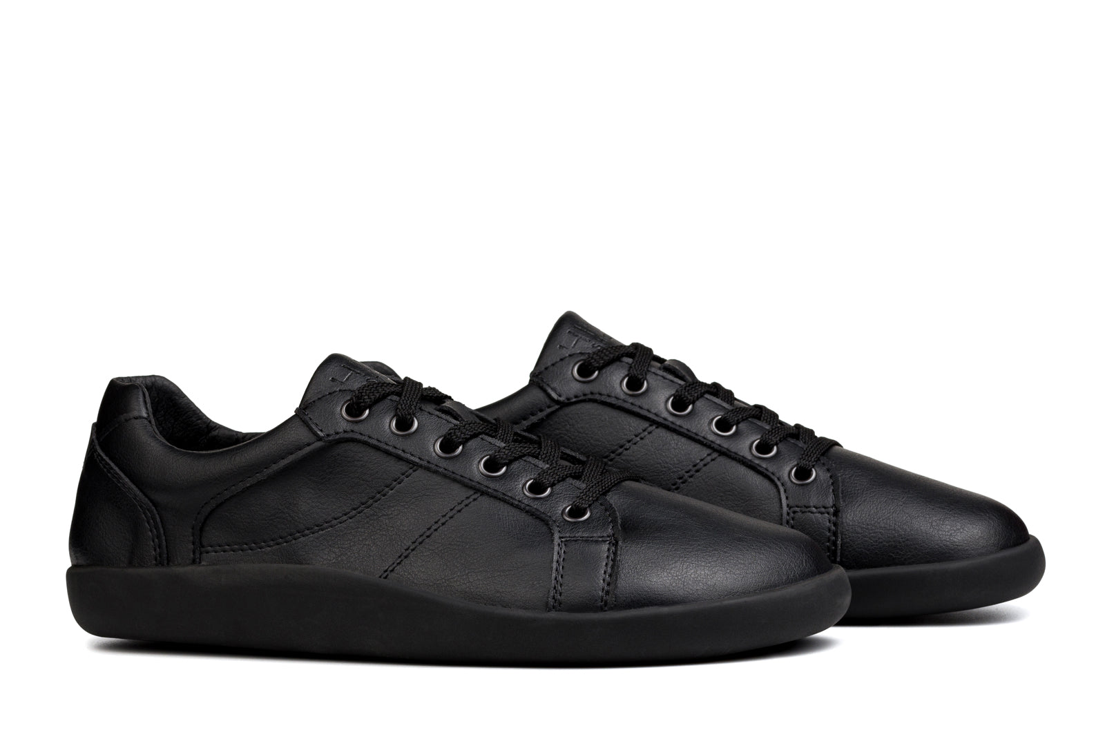 Pura 2.0 Comfort Sneakers – Black