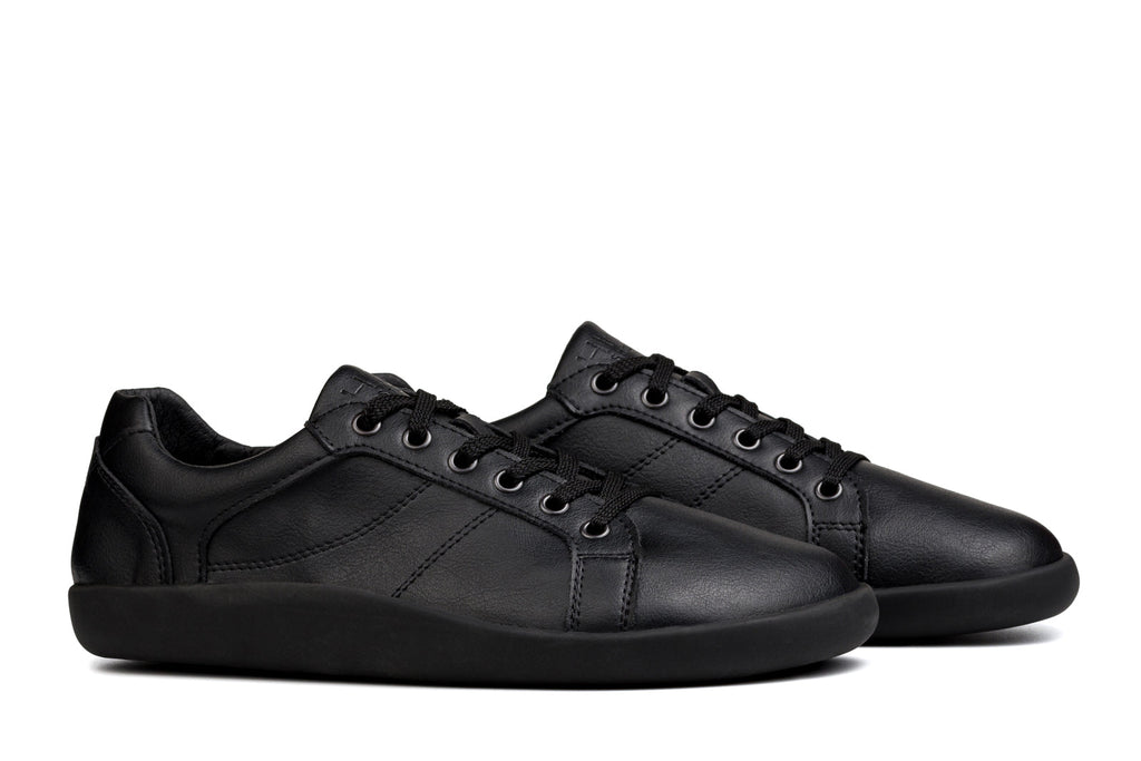 Pura 2.0 Barefoot Sneakers – Black