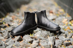 barefoot shoes Chelsea 2.0 black