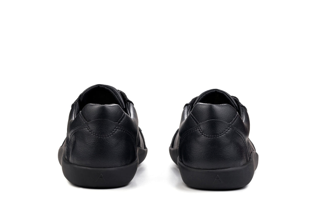 Pura 2.0 Barefoot Sneakers – Black