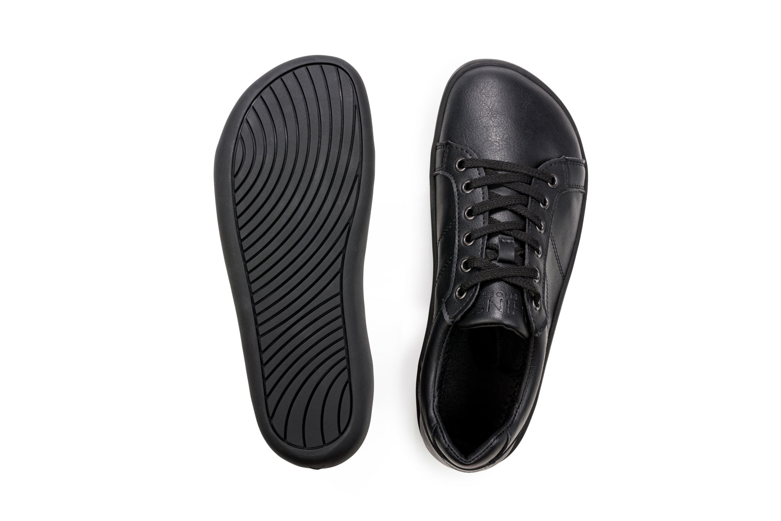 Pura 2.0 Comfort Sneakers – Black