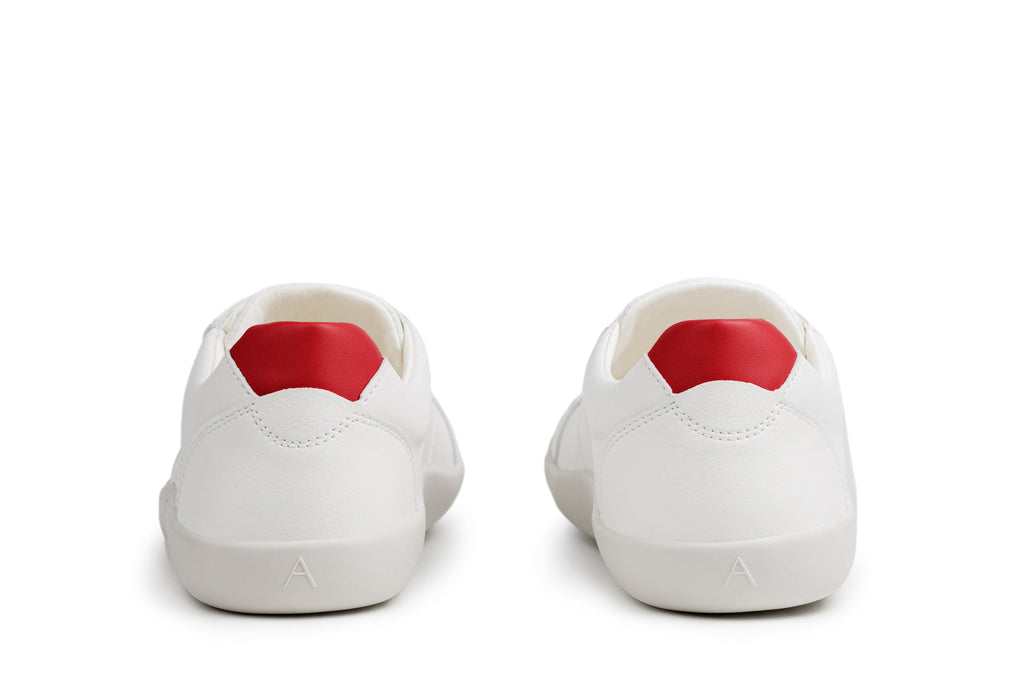 Pura Play Comfort sneakers Red