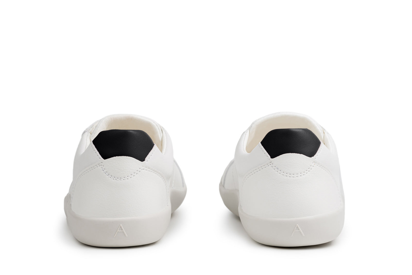 Pura Play barefoot sneakers Black