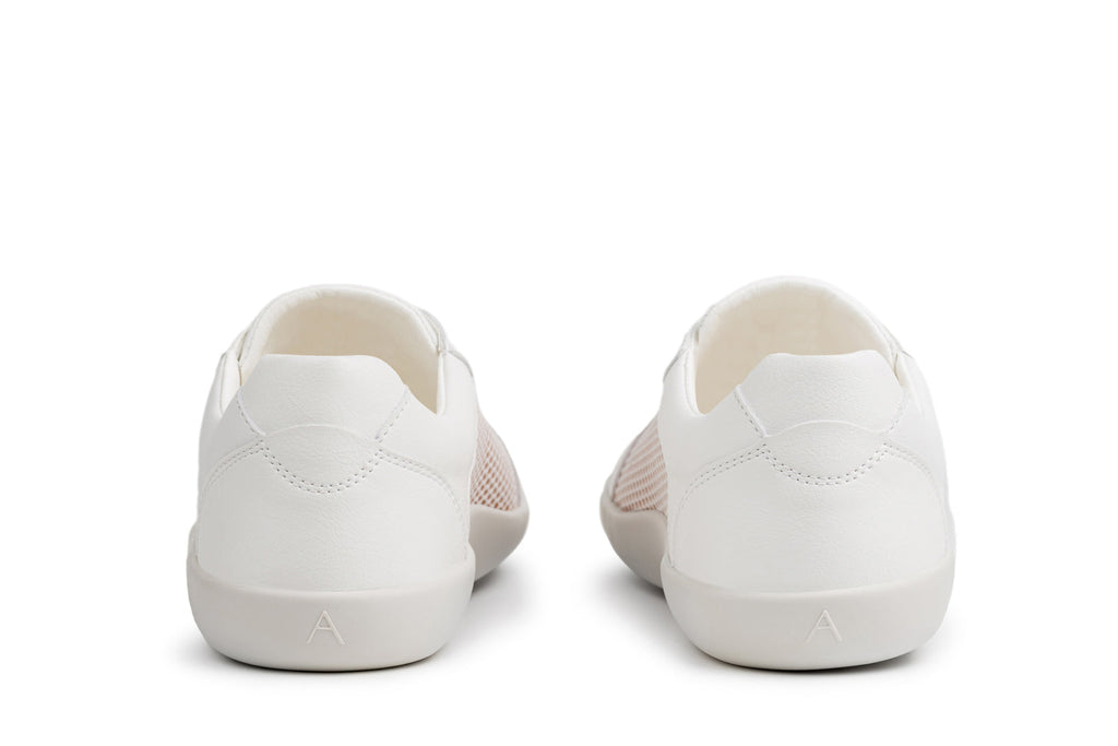 Pura Play Comfort sneakers Shiny Mesh