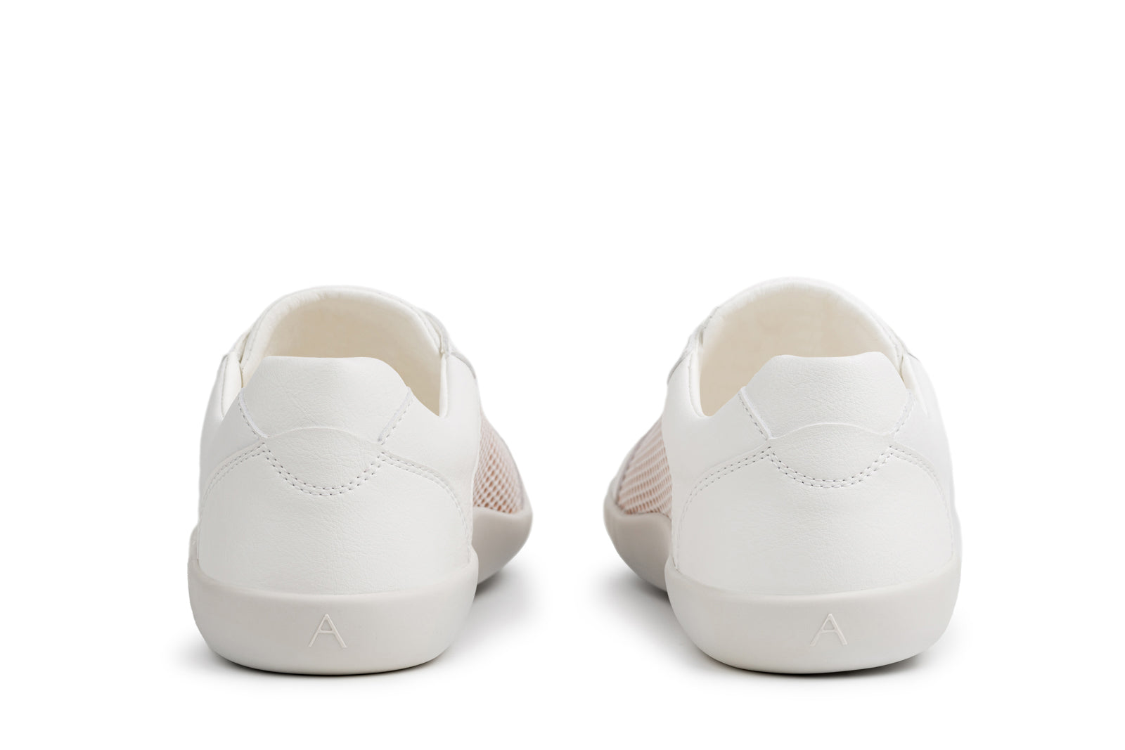 Pura Play Comfort sneakers Shiny Mesh