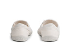 Vida Hemp Comfort white sneakers