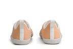 Flow beige barefoot sneakers