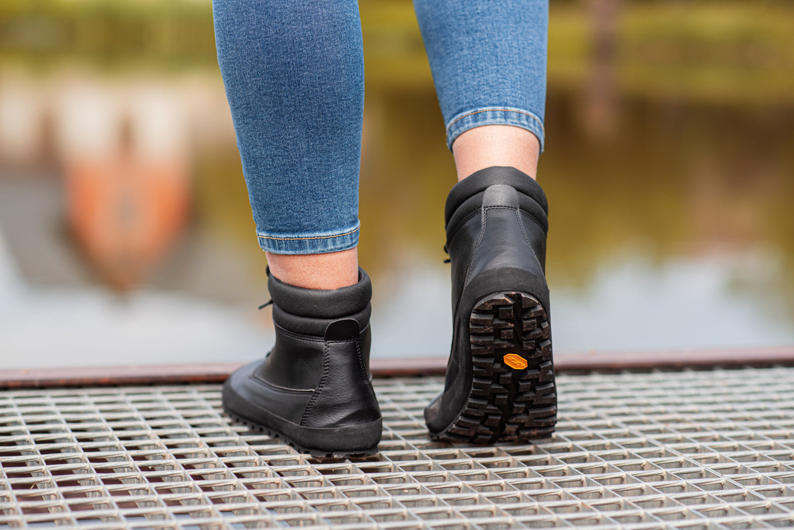 barefoot shoes Shuma Nature xWide black