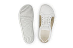 Pura Play Comfort sneakers Golden Sides