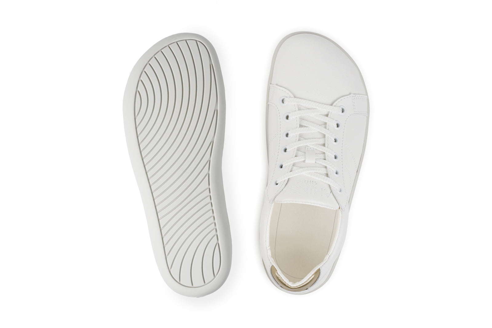 Pura Play Comfort sneakers Gold