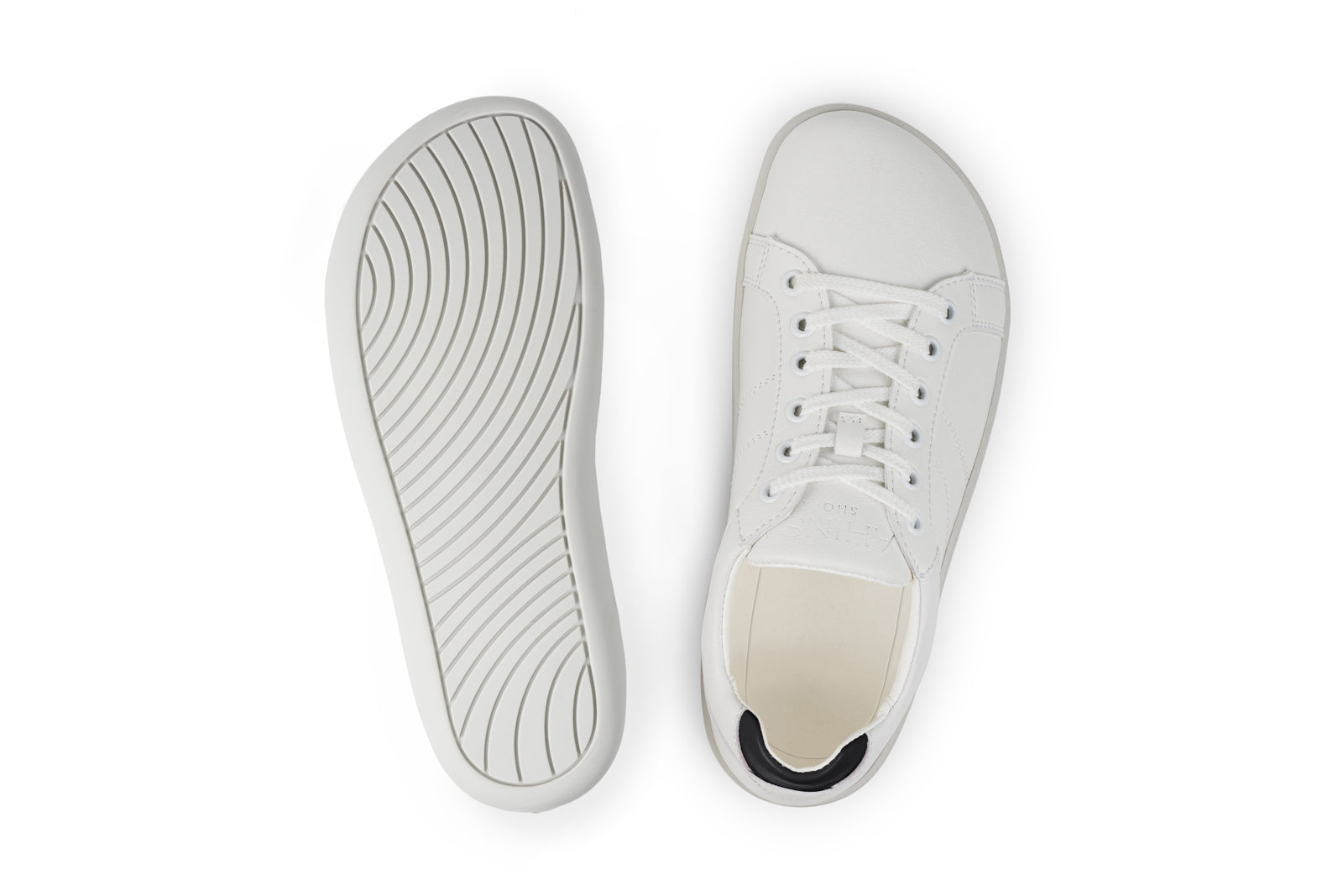 Pura Play Comfort sneakers Black