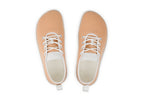 Flow beige barefoot sneakers