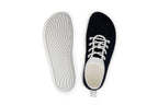 Flow navy barefoot sneakers