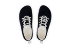 Flow Comfort navy sneakers