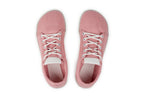 Vida Hemp Comfort pink sneakers