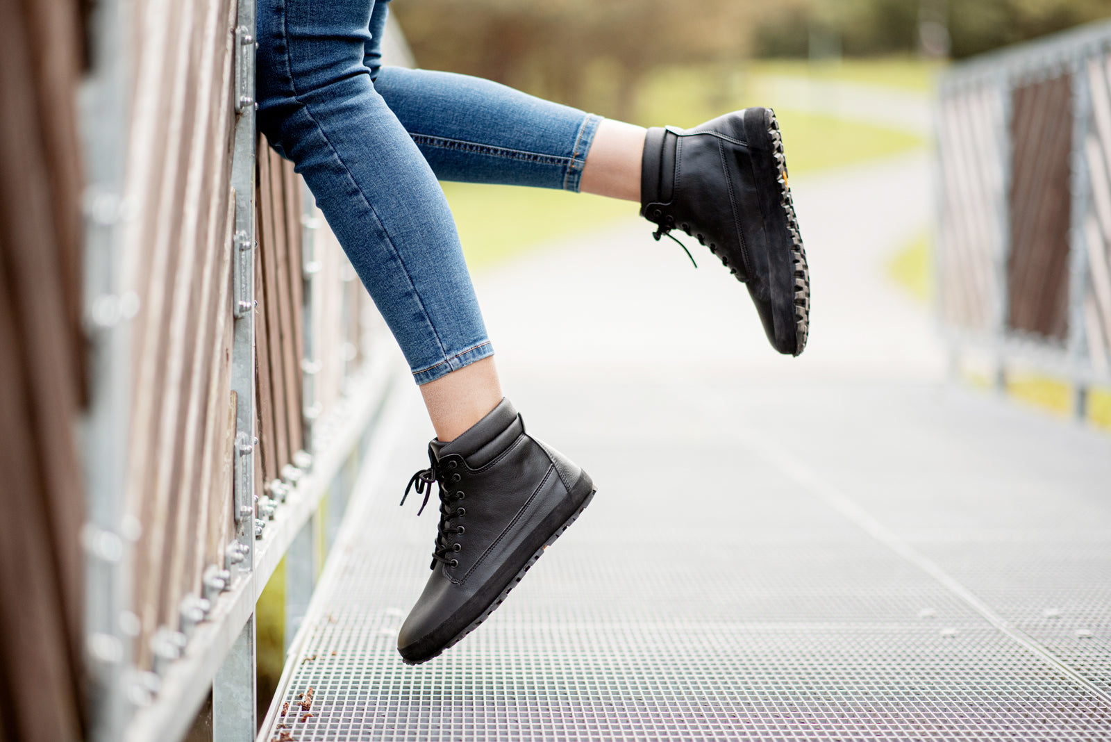 barefoot shoes Shuma Nature xWide black