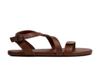 Hava Comfort sandals brown