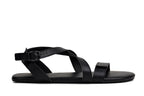 Hava barefoot black sandals