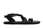Hava Comfort sandals black