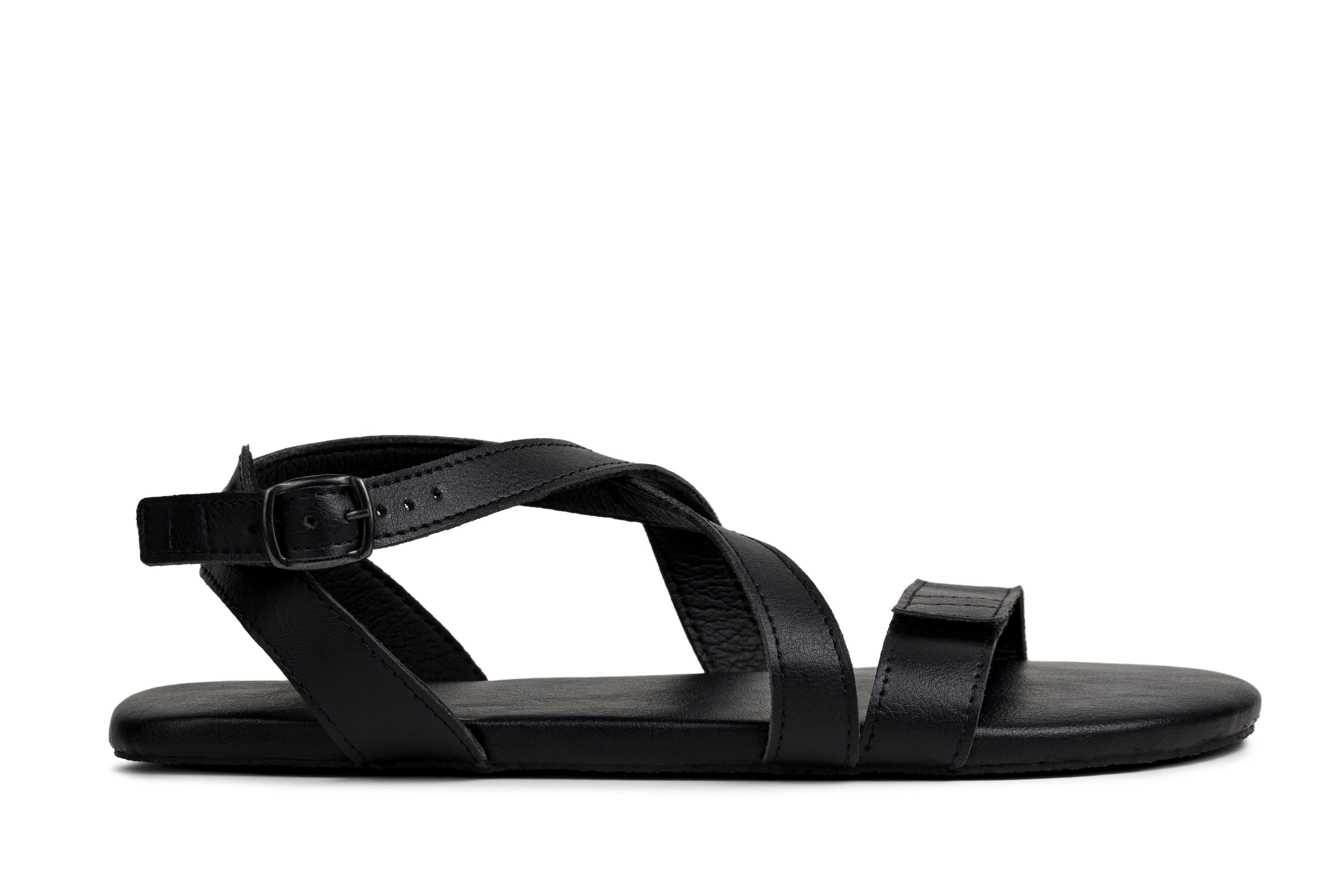 Hava Comfort sandals black