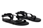 Hava Comfort sandals black