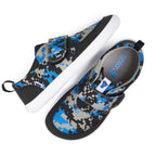EXPLORE WILD Digicam Blue