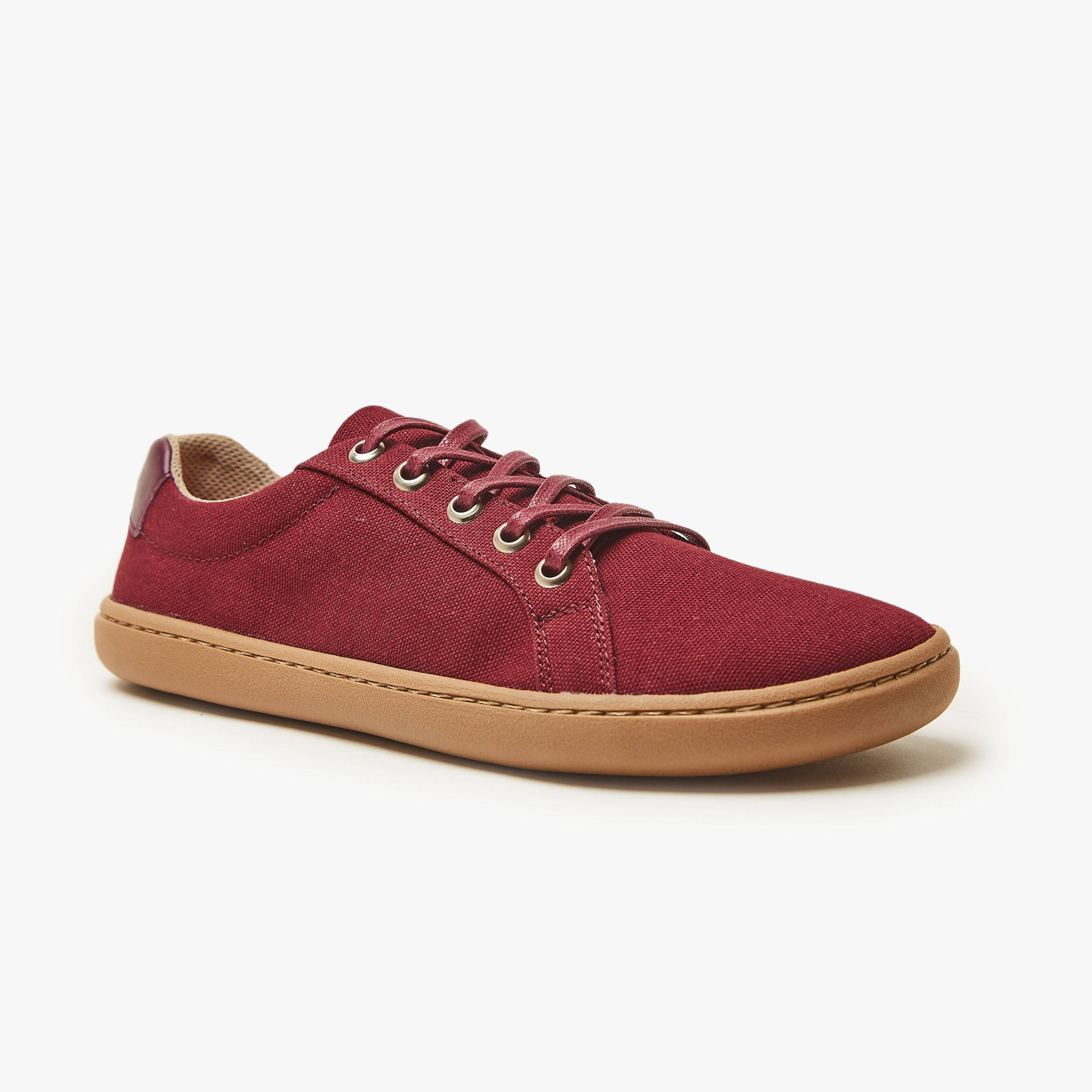 The Everyday Sneaker - FINAL SALE| Gen 3 in Cotton Canvas