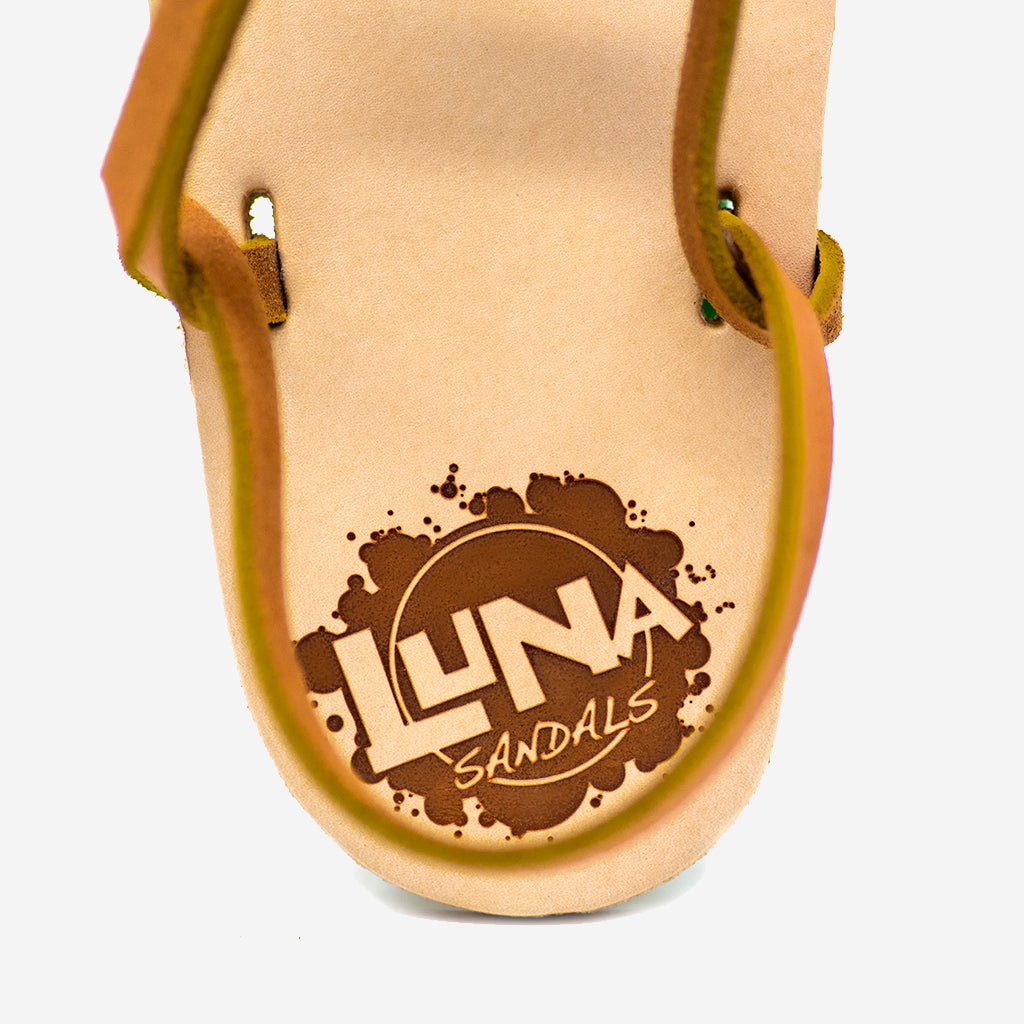 LUNA Earth Slip-On 🇺🇸