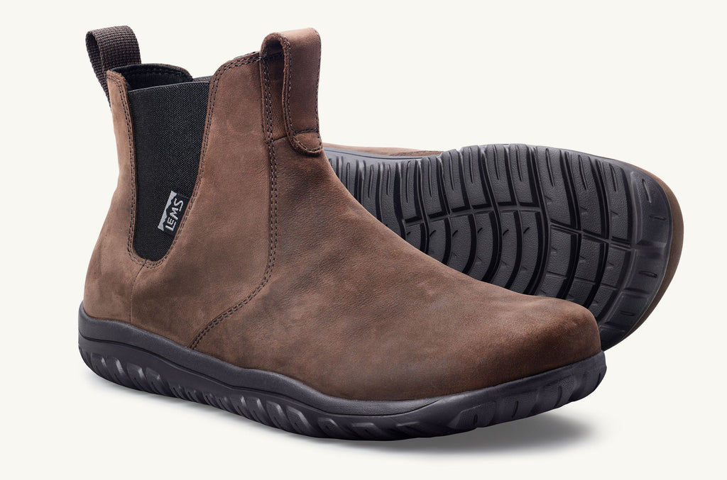 Chelsea Barefoot Boot Waterproof