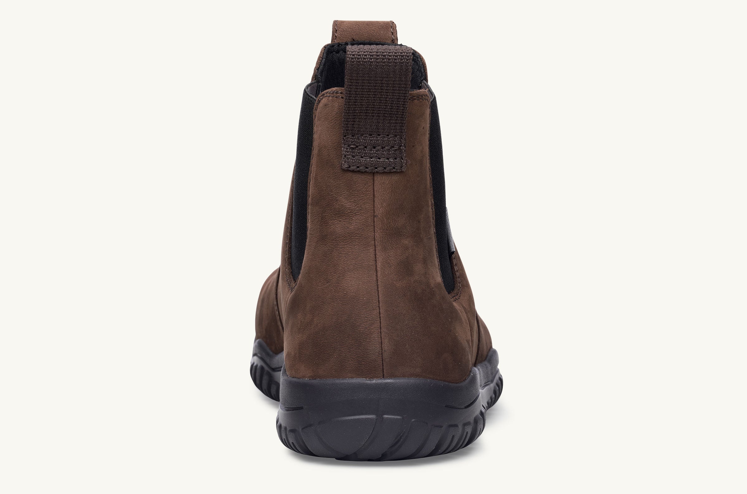Chelsea Barefoot Boot Waterproof