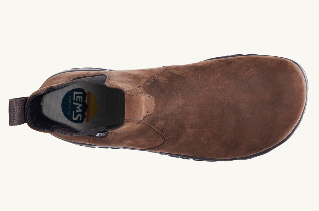 Chelsea Barefoot Boot Waterproof