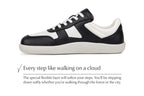 Sneakers Yuva Comfort – Black & White