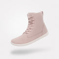 Ambition II - Winter Barefoot Boots