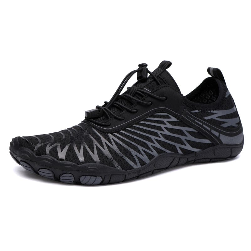 Neuro Unisex BLACK