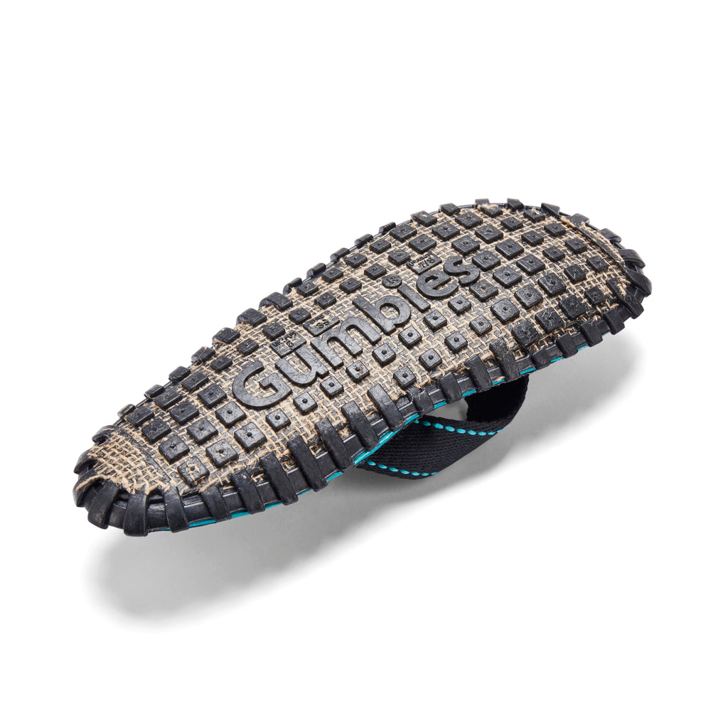 Islander Flip-Flops - Dotty