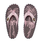 Islander Flip-Flops - Palm Leaf Grey