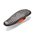 Islander Flip-Flops - Tangerine Burst